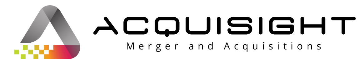 AcquiSight — Merger and Acquisitions